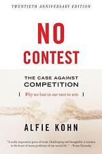 No Contest: The Case Against Competition por Kohn, Alfie comprar usado  Enviando para Brazil
