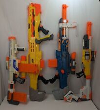 Nerf sniper war for sale  Minneapolis