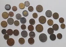 Monete del vendita usato  Italia