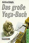 Große yoga buch gebraucht kaufen  Berlin