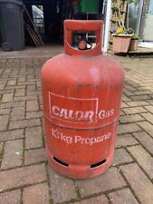 Calor 13kg propane for sale  BOLTON