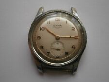 Vintage gents wristwatch for sale  NOTTINGHAM