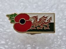 Wales dragon green for sale  MANCHESTER