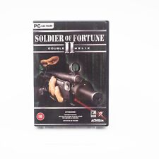 Soldier fortune double usato  Vetto
