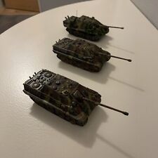 Jagdpanther tanks scale for sale  THORNTON-CLEVELEYS