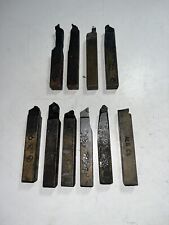 Cutting tool bit for sale  Shipping to Ireland