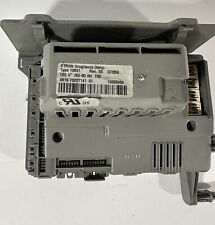 Electronic Control Board Front Loader OEM Kenmore Elite Smartwash QuietPak 4, used for sale  Shipping to South Africa