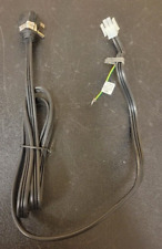 Range power cord for sale  Taylors
