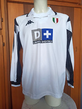 Maglia juventus kappa usato  Torino