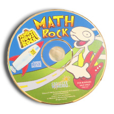 Schoolhouse rock math for sale  Philomath
