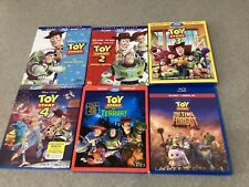 Toy story blu for sale  Clermont
