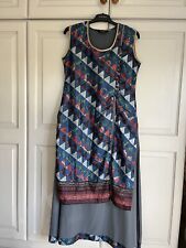 Indian maxi dress for sale  MELTON MOWBRAY