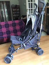 Uppababy luxe lightweight for sale  NOTTINGHAM