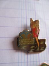 Pin amneville thermes d'occasion  Metz-