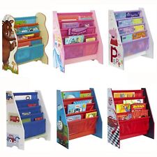 Children sling bookcase for sale  Shipping to Ireland