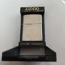 Encendedor Marlboro grabado vintage ZIPPO envío gratuito segunda mano  Embacar hacia Argentina