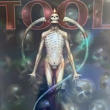 Tool poster phoenix for sale  San Diego