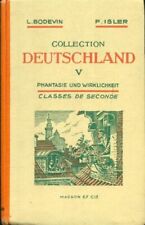 3431280 collection deutschland d'occasion  France