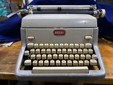Rare royal typewriter for sale  Shipping to Ireland