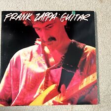 Frank zappa guitar for sale  Chesterfield