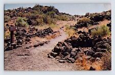 Postcard california lava for sale  Elk Grove