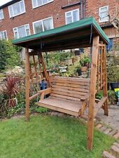 Seater person garden for sale  WAKEFIELD