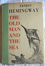 Old man sea for sale  HEANOR