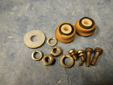 Miscellaneous mount bolts for sale  Spanish Fork