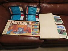 Vintage battleship game for sale  Fombell