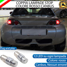 Coppia lampade led usato  Napoli