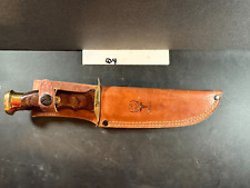 Muela hunting knife for sale  Mountain Home