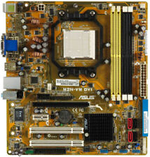 ASUS M2N-VM DVI s.AM2 DDR2 PCI PCIe mATX na sprzedaż  PL