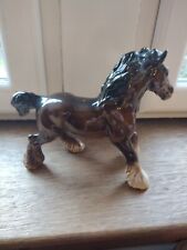 Beswick cantering brown for sale  GLASGOW