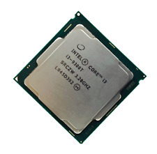 CPU Desktop Intel Core i3 6100 6100T 7100 7100T 7300 7320 7310T 8100 8100T 8300 comprar usado  Enviando para Brazil
