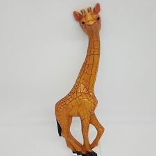 Homco plastic giraffe for sale  Parker