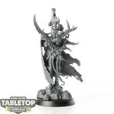 Drukhari archon unpainted for sale  Shipping to Ireland