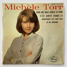 Michèle torr bras d'occasion  Troyes