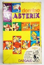 Asterix jeu domino d'occasion  Paris XI