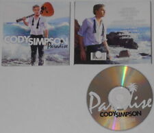 Cody simpson paradise for sale  Los Angeles