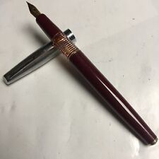 Vintage fountain pen usato  Ponderano