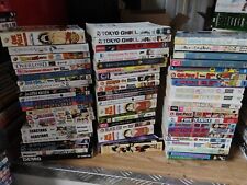 65x manga bundle for sale  READING