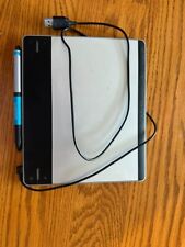 wacom pen intuos small for sale  Lake Stevens