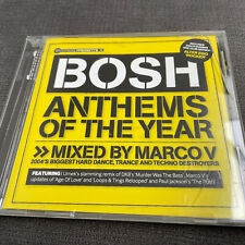 Marco bosh anthems for sale  LINCOLN