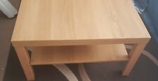 Ikea coffee table for sale  NOTTINGHAM