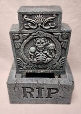 Halloween tombstone tabletop for sale  North Las Vegas