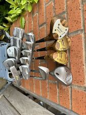 Assortment old golf for sale  LIVERPOOL