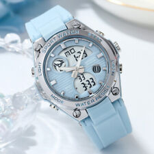 Relógio de pulso feminino top marca de luxo quartzo impermeável casual feminino, usado comprar usado  Enviando para Brazil