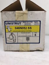 Unistrut tyco 046n052 for sale  Shipping to Ireland