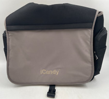 icandy changing bag for sale  DARTFORD
