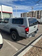 Cement gray tacoma for sale  Albuquerque